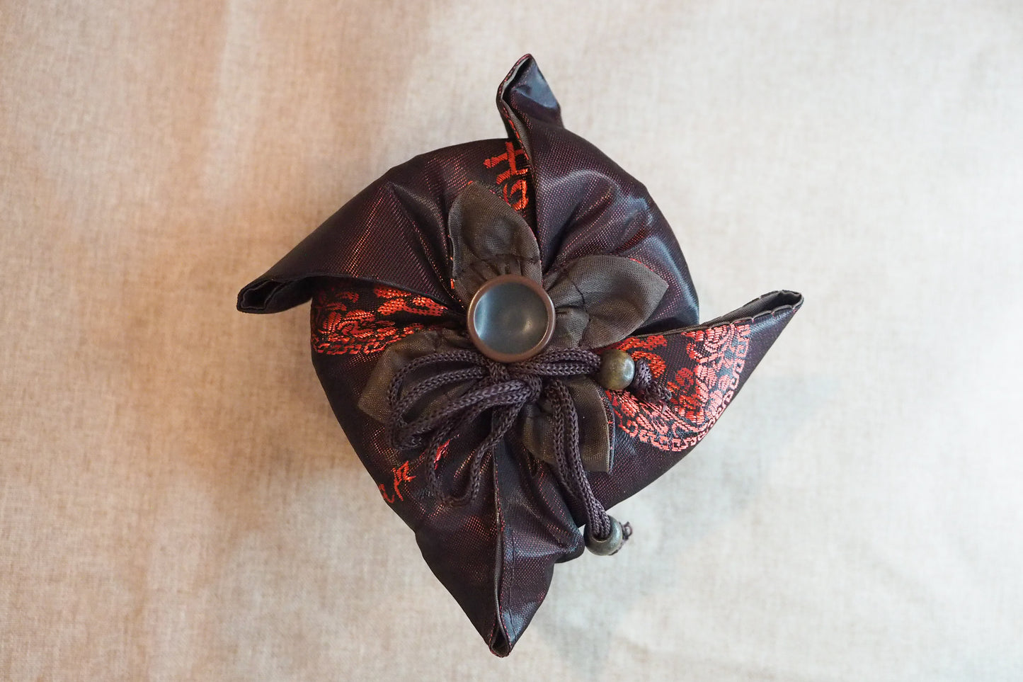 Kung Fu tea set