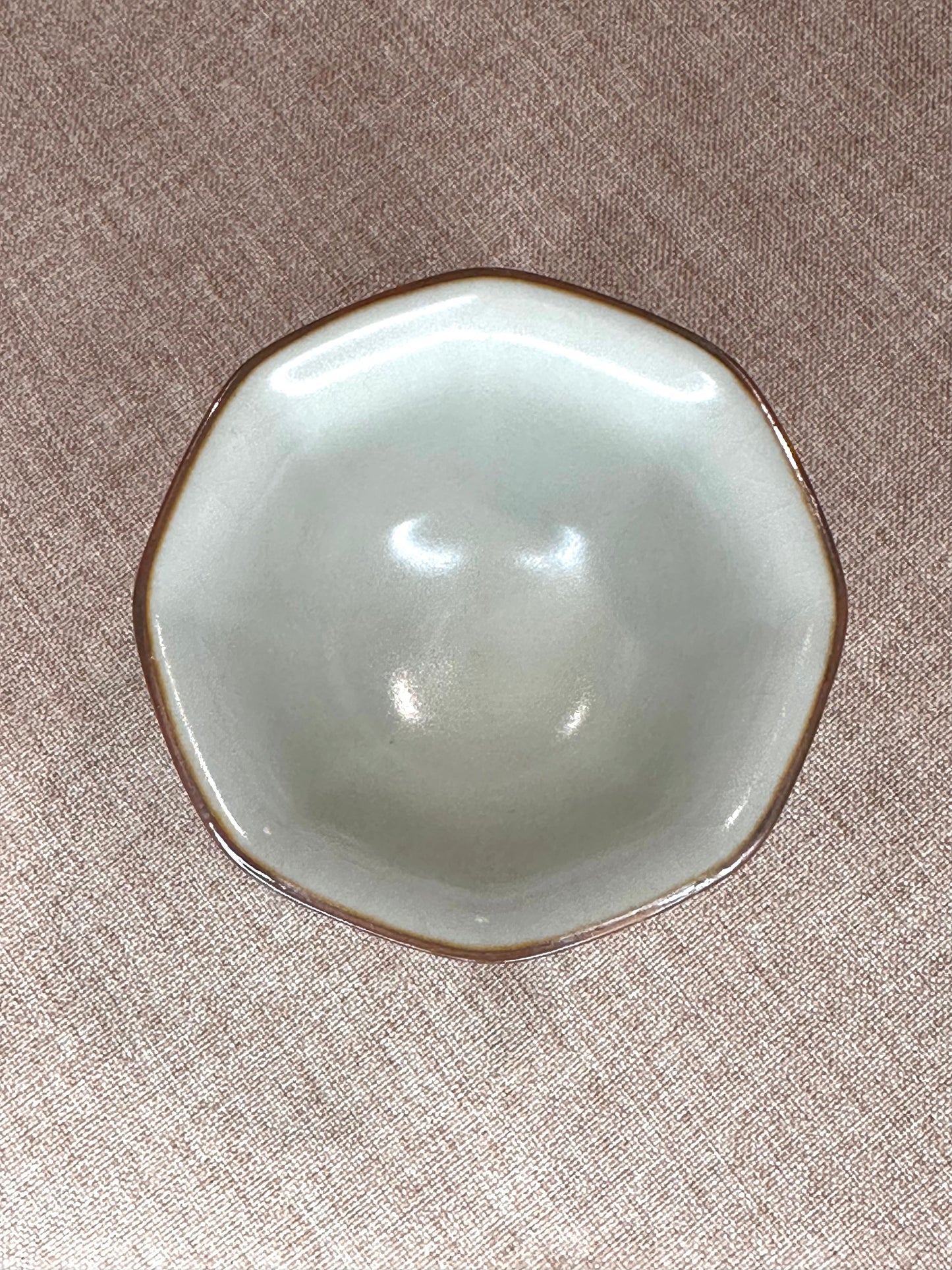 Teacup (Ru kiln teacup)
