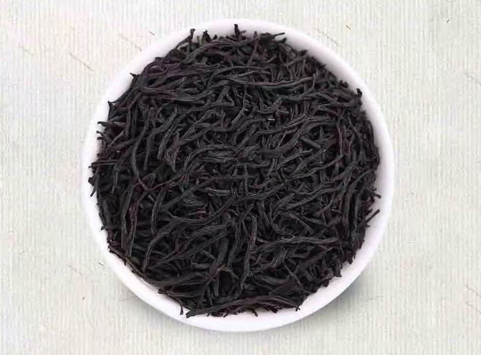 Lapsang Souchong (Zhengshan Xiaozhong) Black Tea 60g - Moonlight Friday