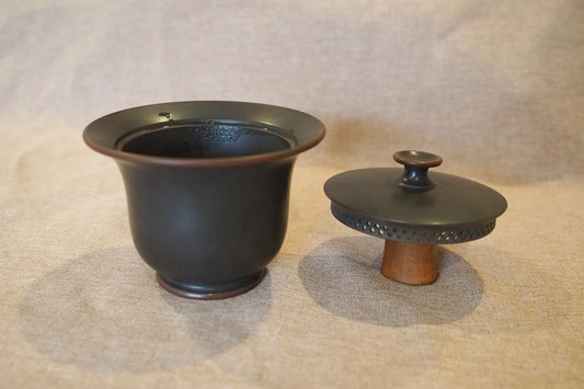 Kung Fu tea set