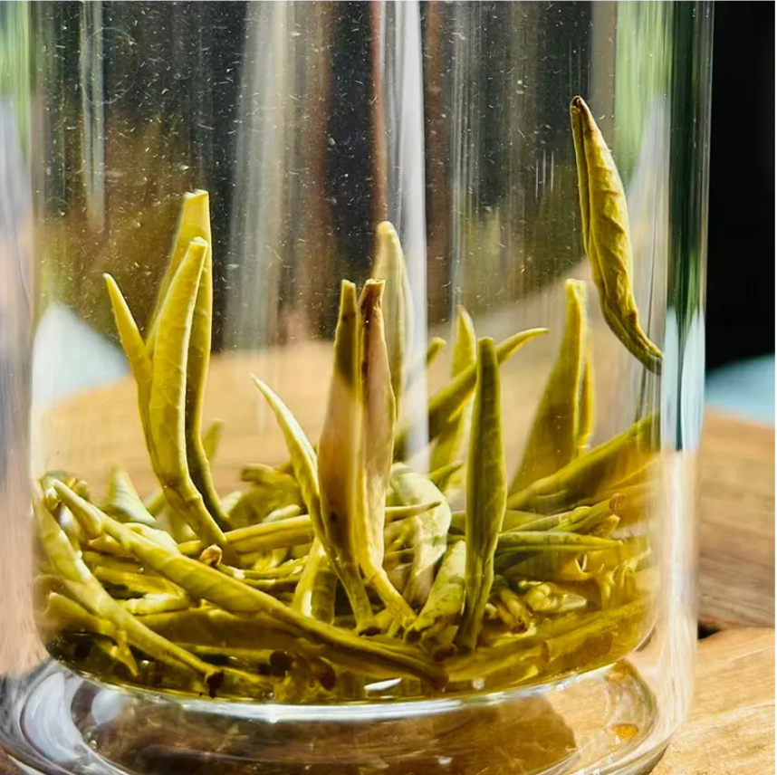 Black Swan Jasmine Tea 40g - Moonlight Friday