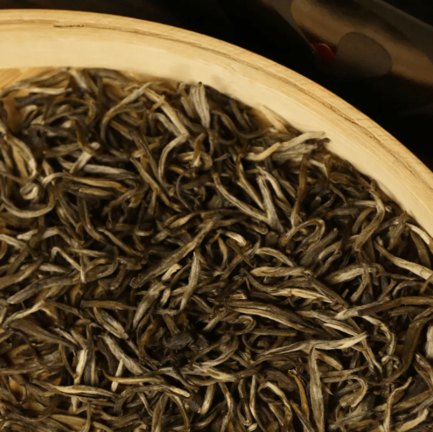 Black Swan Jasmine Tea 40g - Moonlight Friday