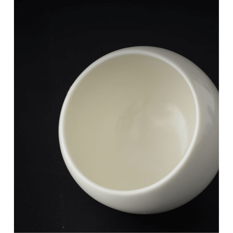 Five Great Kilns Master Teacup Set, Ru / Jun / Ge / Guan / Ding Kiln,Ideal Corporate Gift for Christmas, Birthday, Housewarming, or Business Occasions - Moonlight Friday
