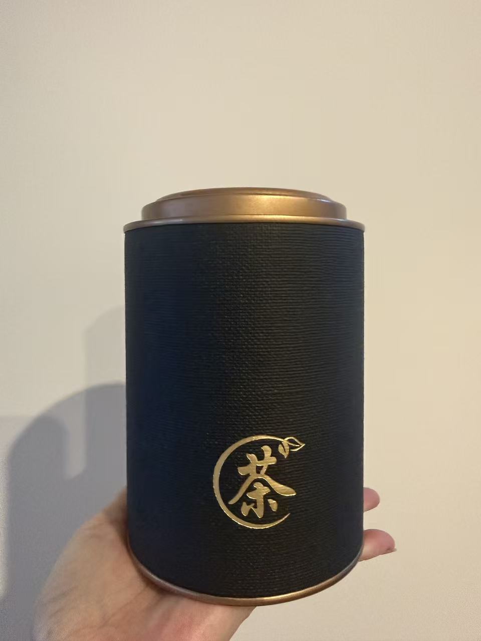 Fuding Dragon Pearl Aged White Tea - Moonlight Friday
