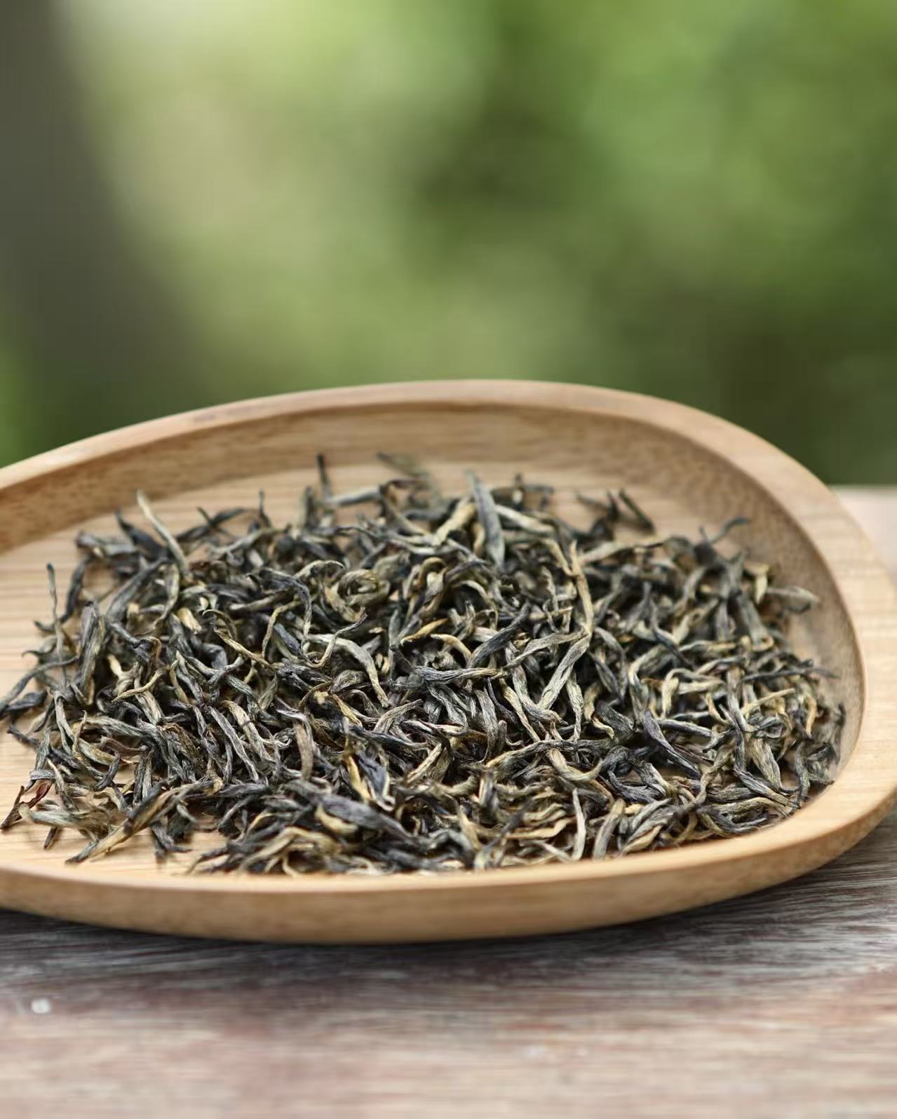 Jin Jun Mei Black Tea 60g - Moonlight Friday